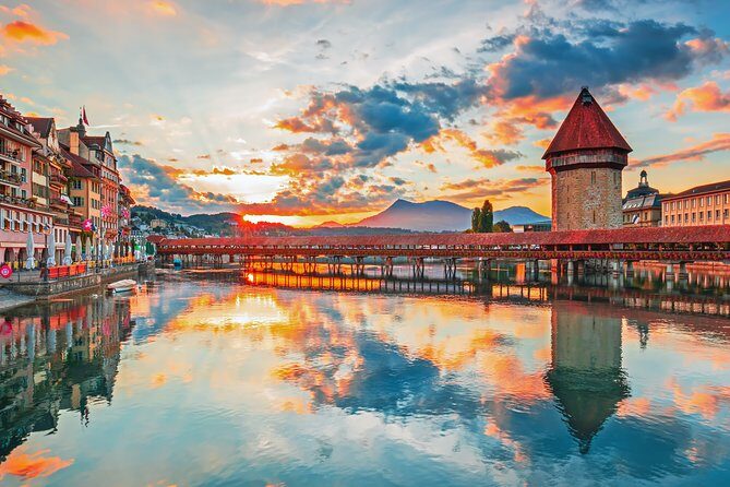 Lucerne and the mountains of Central Switzerland (Private Tours) - Key things I’d plan around