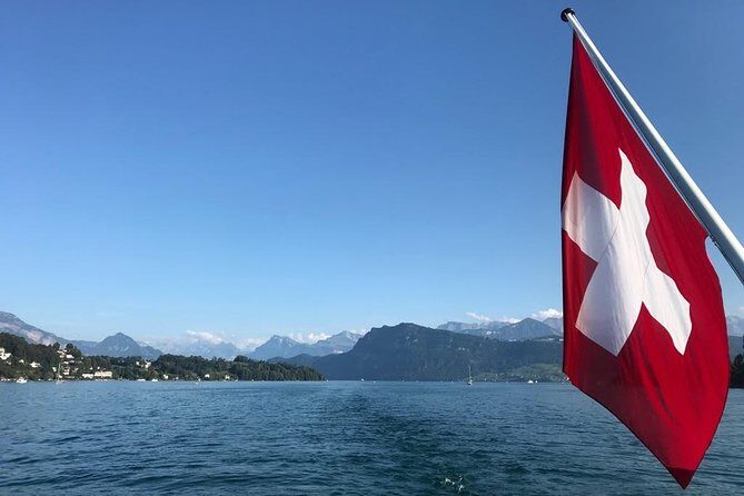 Lucerne and the mountains of Central Switzerland (Private Tours) - Price and what you’re really paying for ($686.81 per person)