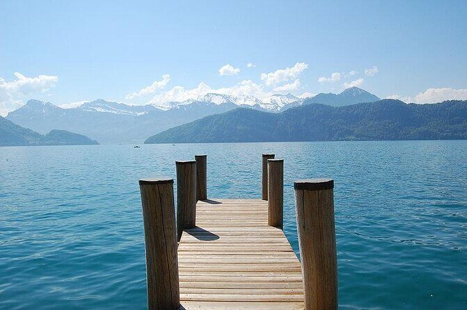 Lucerne Day Trip from Zurich Including Lake Lucerne Cruise - Luzern Altstadt With Six Hours of Freedom: How to Plan Your Walk