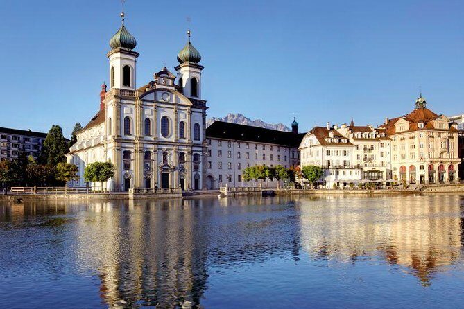Lucerne Day Trip from Zurich Including Lake Lucerne Cruise - Should You Book It?