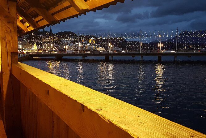Lucerne Private City Walk and Lake Cruise Day Trip from Zürich - Guide quality: the difference between a good day and a great one