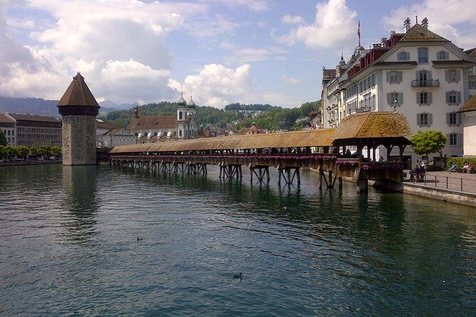 Lucerne small group walking tour and Lake Cruise from Zürich - What the full day is really like (timing, pace, and sanity)