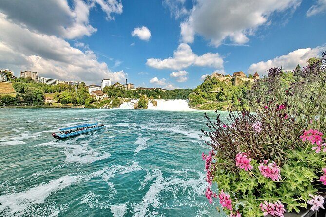 Morning group tour to Rhine falls - Key Things I’d Tell a Friend Before You Go