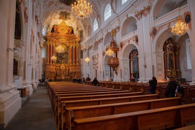 Mount Titlis and Lucerne Day Trip from Zurich - Price and value: why this isn’t cheap, but can still be fair
