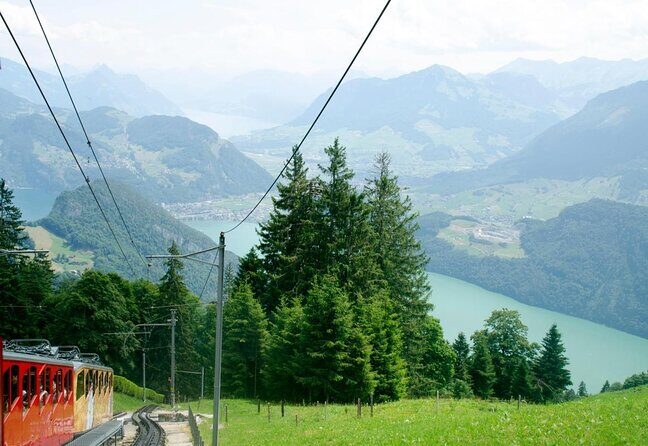 Mt Pilatus and Lucerne Day Trip from Zurich With Lake Cruise - Key points to know before you go