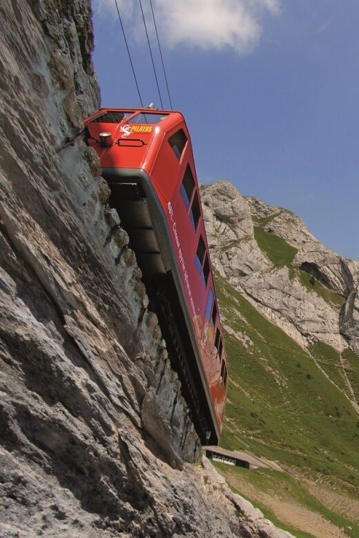 Mt. Pilatus and Mt. Titlis 2-Day Tour from Zurich - How to plan your day so you’re not cold, rushed, or stuck