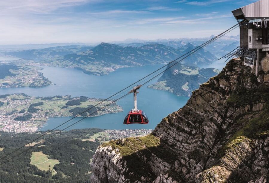Mt. Pilatus and Mt. Titlis 2-Day Tour from Zurich - Should you book this Mt. Pilatus and Mt. Titlis 2-day tour?