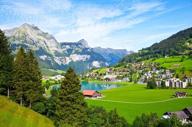Mt. Titlis Glacier & Lucerne Old Town Tour | From Zurich - Key Things To Know Before You Go