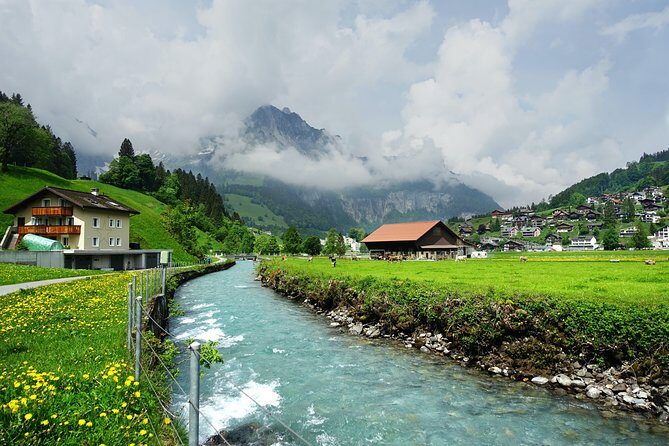 Mt. Titlis Glacier & Lucerne Old Town Tour | From Zurich - Who This Tour Suits Best