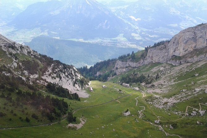 Pilatus Panorama: Exclusive Private Golden Round Trip from Zürich - Price and Value: Is $673.08 Per Person Worth It?