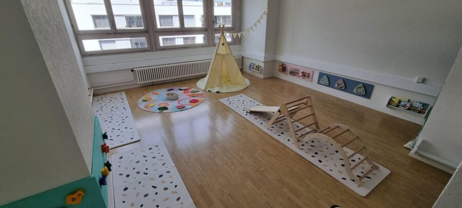 Play Village - Zurich's only Indoor Playground for Roleplay - Price and value: what you actually pay for