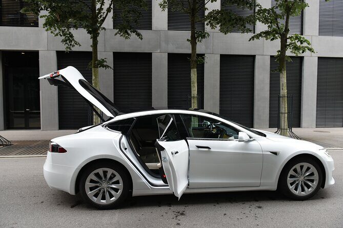Private Arrival Transfer: from Zurich Airport to Lucerne - Key things I’d plan around