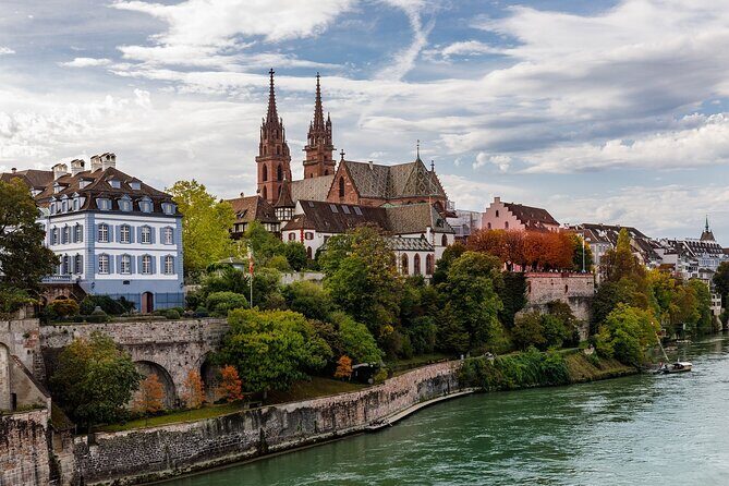 Private direct transfer: Zurich to Basel, English-Speaking driver - Key points worth knowing before you book