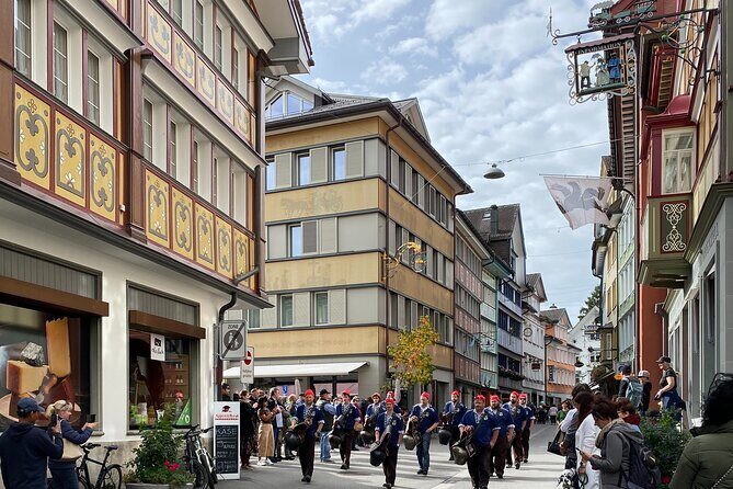 Private Guided Swiss Alps Day Trip from Zurich with Hotel Pick-Up - Price, value, and what is not included