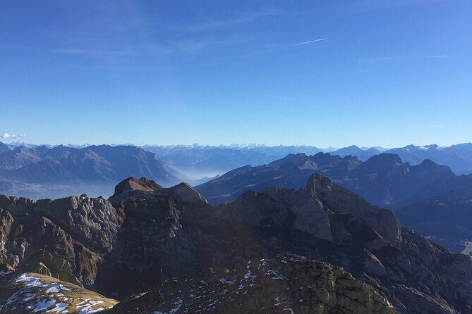 Private Guided Swiss Alps Day Trip from Zurich with Hotel Pick-Up - Who should book this Zurich-to-Alps private day trip