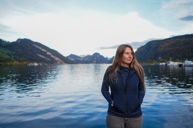 Private Half-Day Lucerne Tour With Local Guide - Private guiding in Lucerne: why this tour feels different