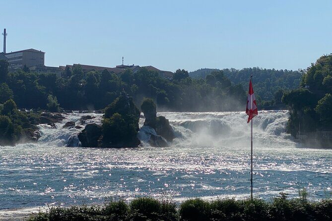 Private Half-Day Tour to the Rhine Falls with Pick-up at Hotel - Who This Tour Fits Best (and Who Might Want a Different Plan)