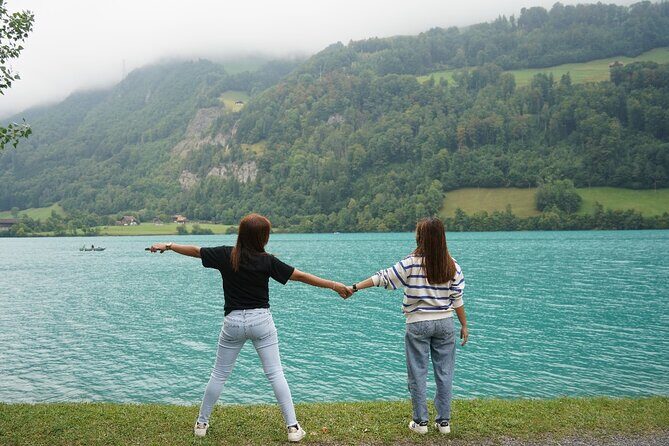 Private Hidden Gem Tour in Lungern from Zurich - How the Zurich–Lungern Half-Day Fits Your Schedule