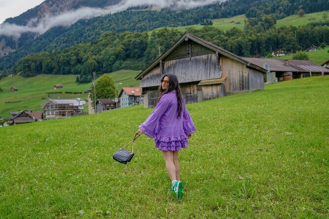 Private Hidden Gem Tour in Lungern from Zurich - Price and Value: Why This Costs $504.09 Per Person