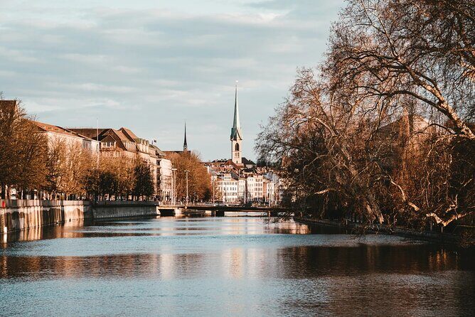 Private Lucern Trip from Zurich 4-hours - Casino option for adults: rules, dress code, and the vibe