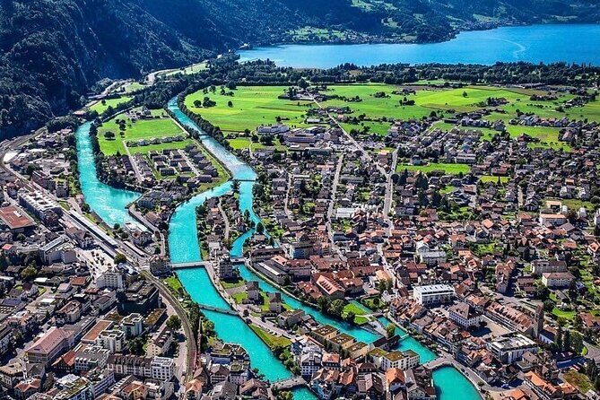 Private Luxury Tour of Switzerland - Key things to know before you go