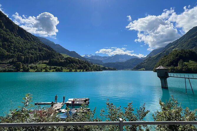 Private Luxury Tour of Switzerland - Grindelwald: where the peaks feel close