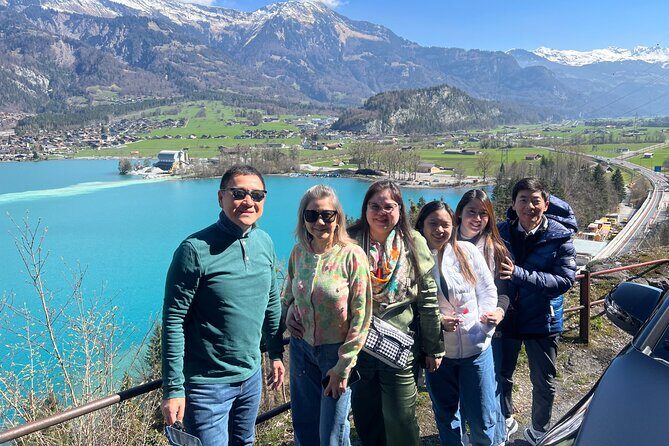 Private Luxury Tour of Switzerland - Price and value: why this costs nearly $900 per person