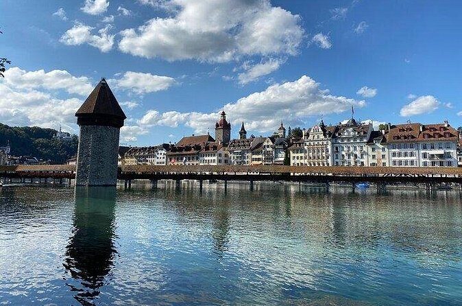 Private Luzern and Mount Titlis Experience in Swiss Splendor - Price and Value: What’s Included and What You’ll Still Need