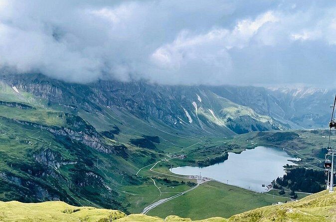 Private Luzern and Mount Titlis Experience in Swiss Splendor - Should You Book This Private Zurich to Titlis Experience?
