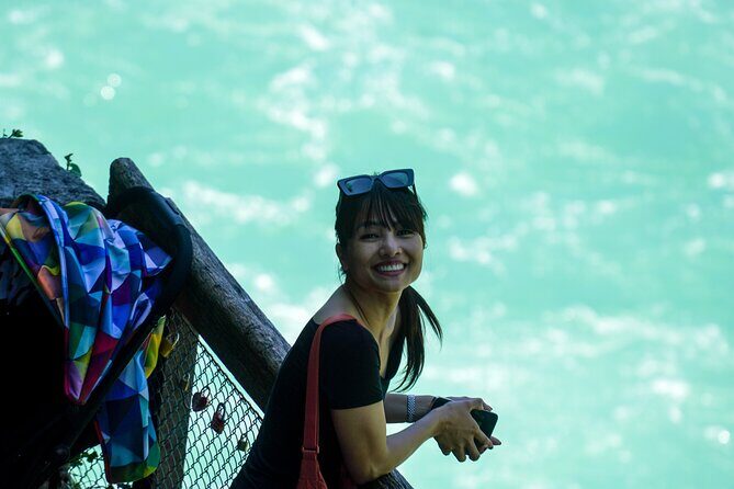 Private Rhine Falls Half Day Tour with a Local from Zurich - Price and Value: $605.77 Per Person Makes Sense If You Want Convenience