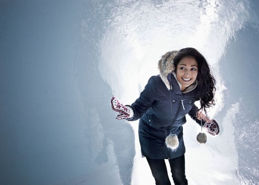 Private Tour from Zurich to Jungfraujoch - The Top of Europe - Crowd reality and a simple strategy that helps
