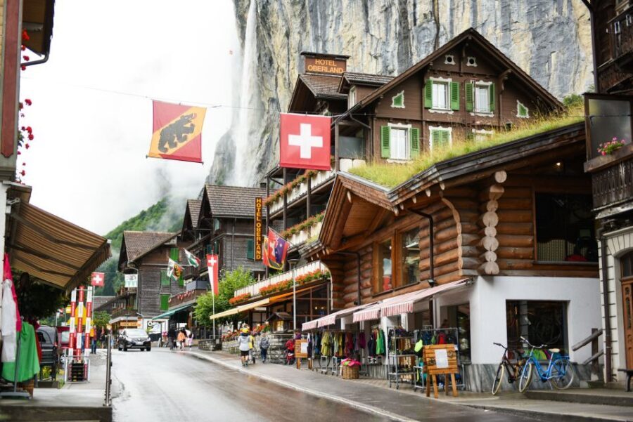 Private Tour from Zurich to Jungfraujoch - The Top of Europe - Private Zurich pickup: less stress, more mountain time