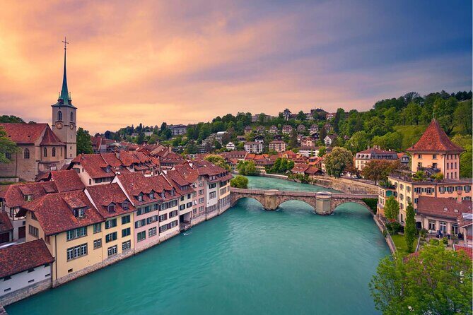Private Tour to Swiss Capital, Castles & Lakes by Car from Zurich - Key highlights to know before you go