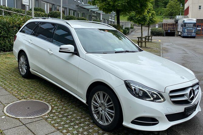 Private transfer from Zurich City to Basel Airport - Zurich to Basel Airport: What Makes This Transfer Feel “Easy”