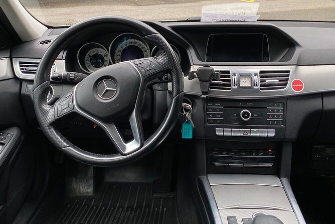 Private transfer from Zurich City to Basel Airport - Who This Transfer Fits Best