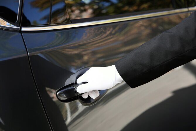 Private transfer Zurich to Basel (1-6 persons) - Key highlights at a glance