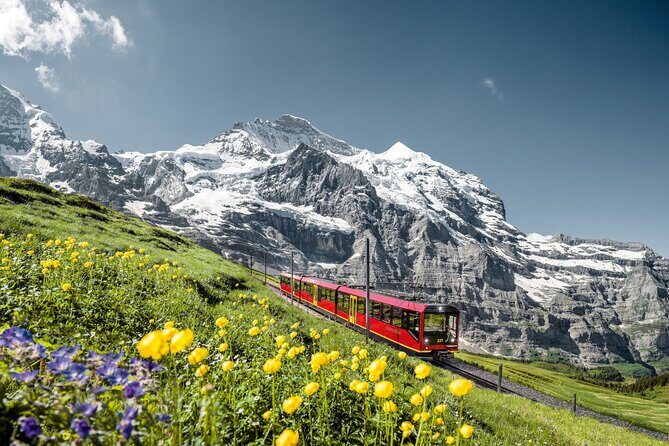Private trip from Zurich to Jungfraujoch (The Top of Europe) - What’s actually included (and what you’ll still need to budget)