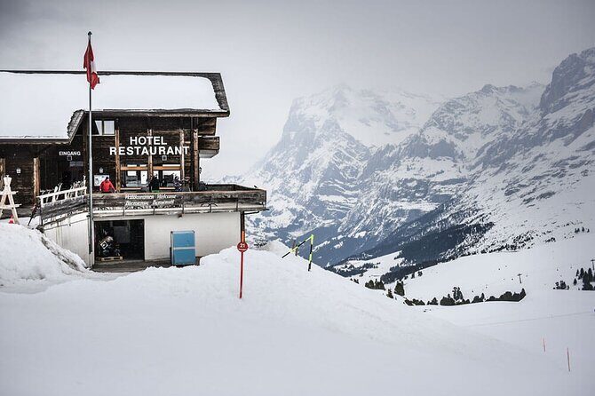 Private trip from Zurich to Jungfraujoch (The Top of Europe) - Price and value: paying for time, not just transportation