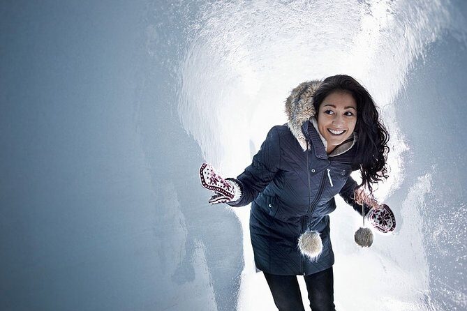 Private trip from Zurich to Jungfraujoch (The Top of Europe) - Should you book this Zurich to Jungfraujoch private trip?
