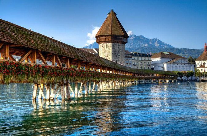 Private trip from Zurich to Lucerne & Mount Pilatus - Key things to know before you go