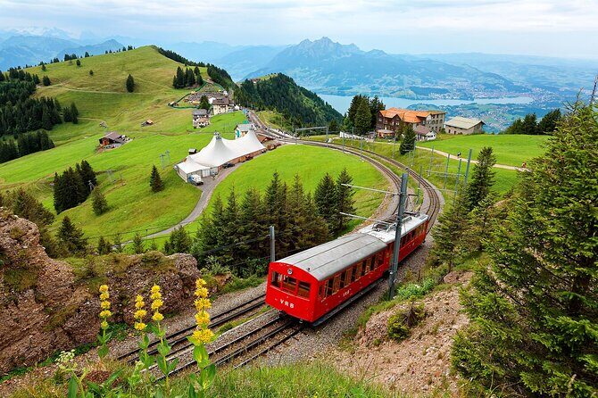 Private trip from Zurich to Lucerne & Mount Pilatus - Price and value: what you’re paying for (and what you’re not)