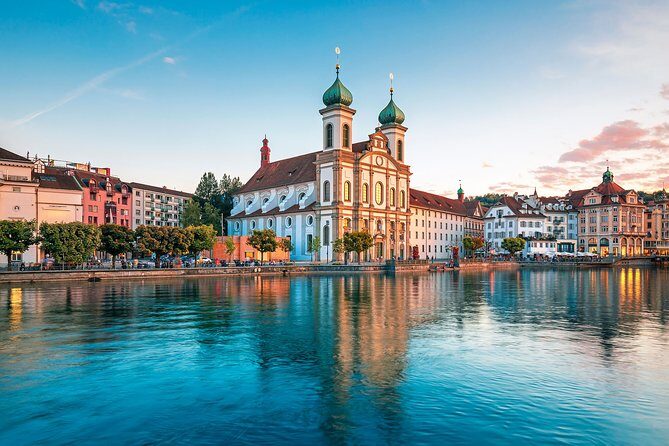 Private trip from Zurich to Lucerne & Mount Pilatus - Who this trip suits best