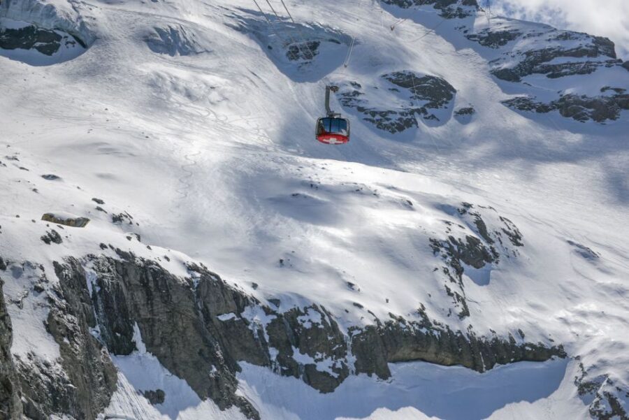 Private Trip from Zurich to Mount Titlis through Lucerne - Practical tips I’d use before you go