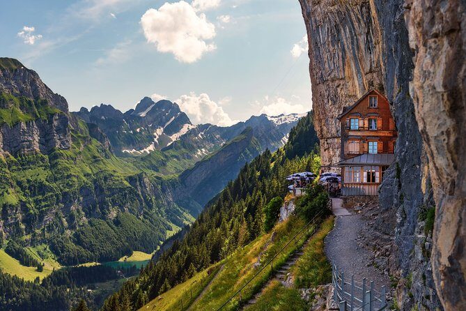 Private Trip from Zurich to St. Gallen & Appenzell - The day’s rhythm: timing, pacing, and how not to feel rushed
