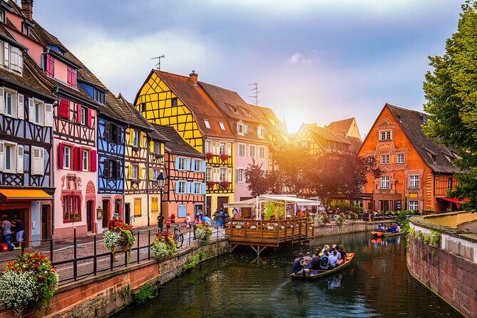 Private Trip - Zurich to Basel in Switzerland & Colmar in France - Key Points to Know Before You Go