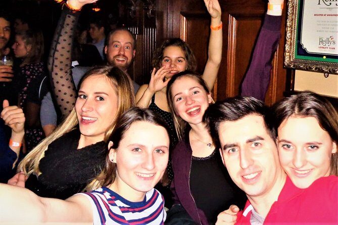 Pub Crawl Zurich - What can go wrong on a Zurich nightlife tour (and how to protect your night)