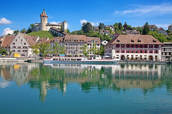 Rhine Falls and Stein am Rhein (Private Tour) - Price and value: why this costs $561.70 and when it feels worth it