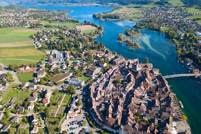 Rhine Falls and Stein am Rhein (Private Tour) - Should you book this private Rhine Falls and Stein am Rhein tour?