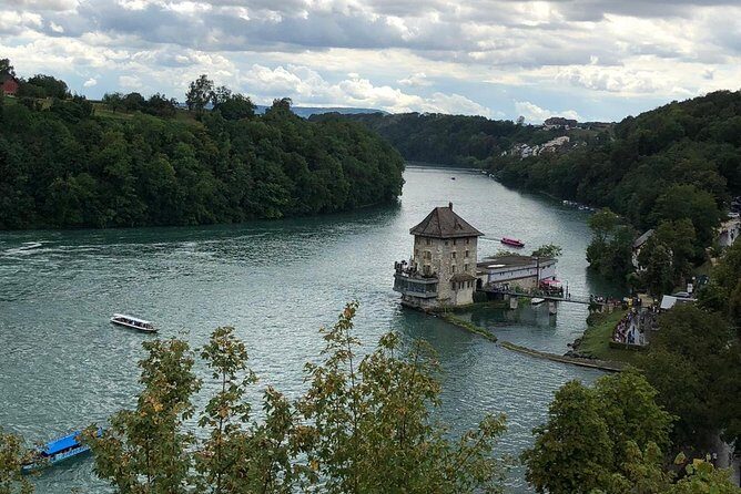 Rhinefalls (Private Tour) - Price and Value: Is $475.11 Per Person Worth It?