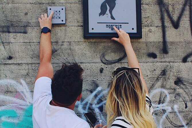 Sato Code Escape Room across Zurich - Price and time value: is $18.56 a good deal in Zurich?